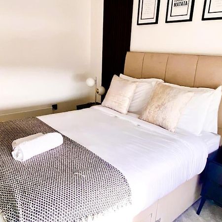 Prime Suite 2 Bedroom Apartment With Rooftop Terrace Манчестер Екстер'єр фото